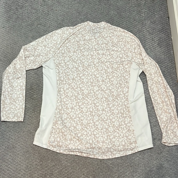 Adidas Golf Quarter Zip TPC Jasna Polana XL - Picture 6 of 8